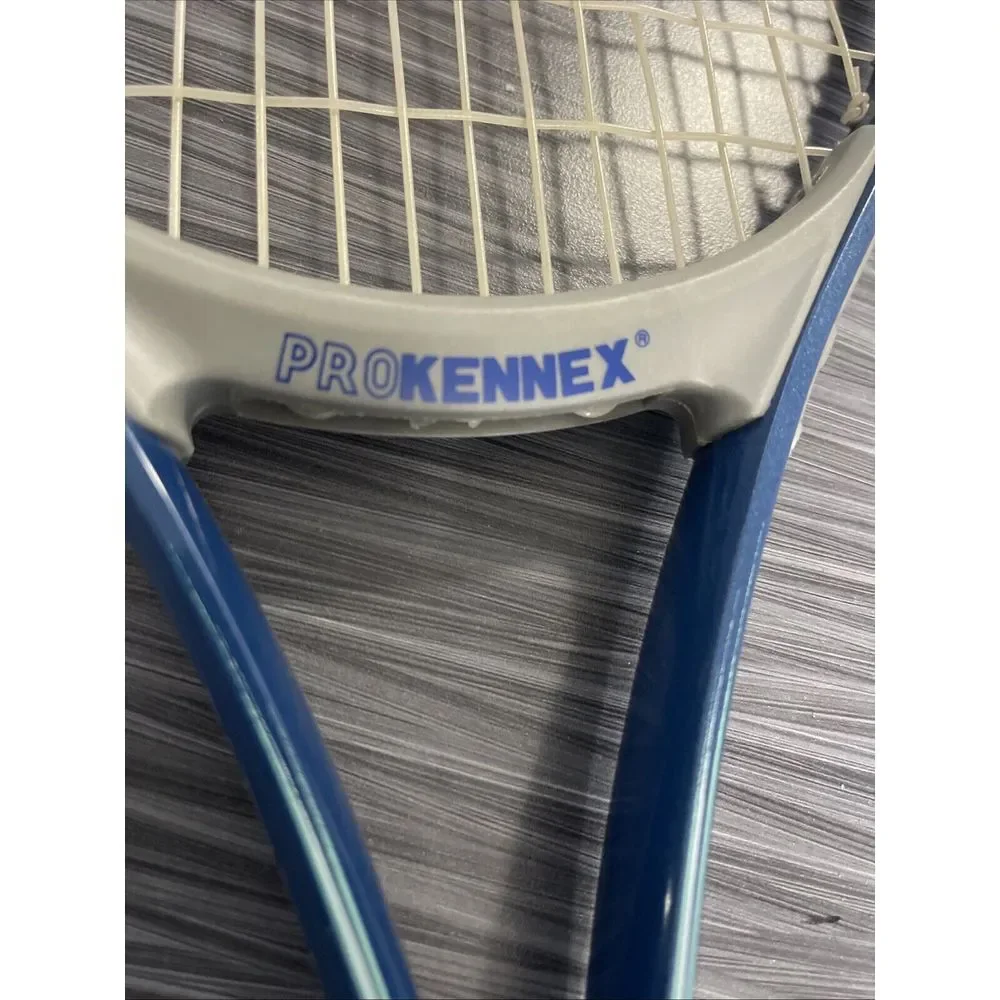 Pro Kennex Graphite Prophecy Tennis Racquet‎ 4 1/4 Grip L4